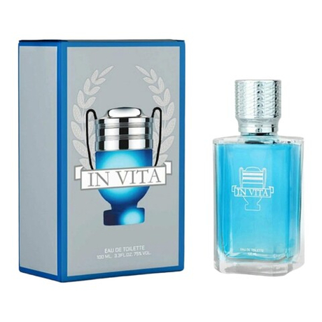 IN VITA edT 100ml men /АБАР