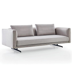 Диван двухместный ENZA HOME DAKAR EH68039