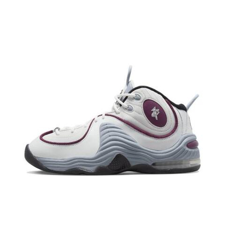 Nike Air Penny II "Rosewood"