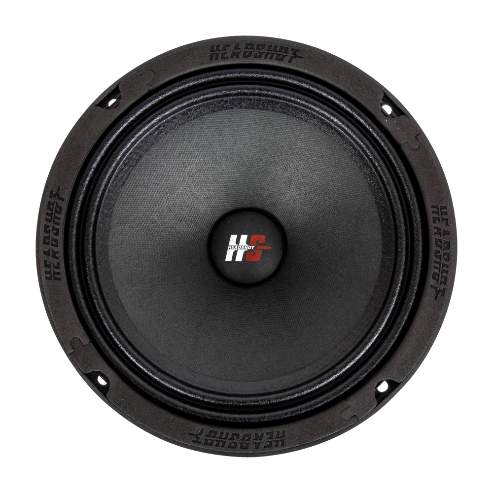 Динамик Kicx LS-80 - BUZZ Audio