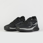 Кроссовки Nike React Pegasus Trail 4 Gtx Black Grey