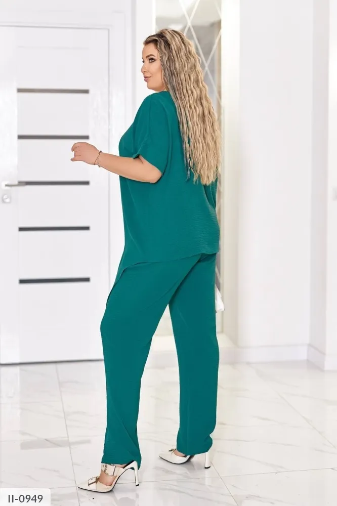 Костюм II-0936 Фабрика Моды