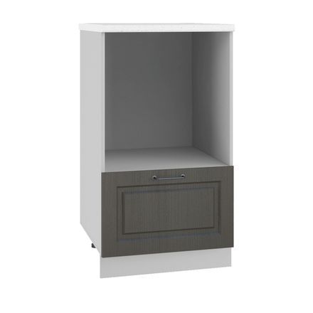 Кухня Модуль СН 600 М Капри Липа пепел