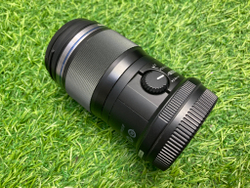 Olympus ED 60mm 2.8 Macro