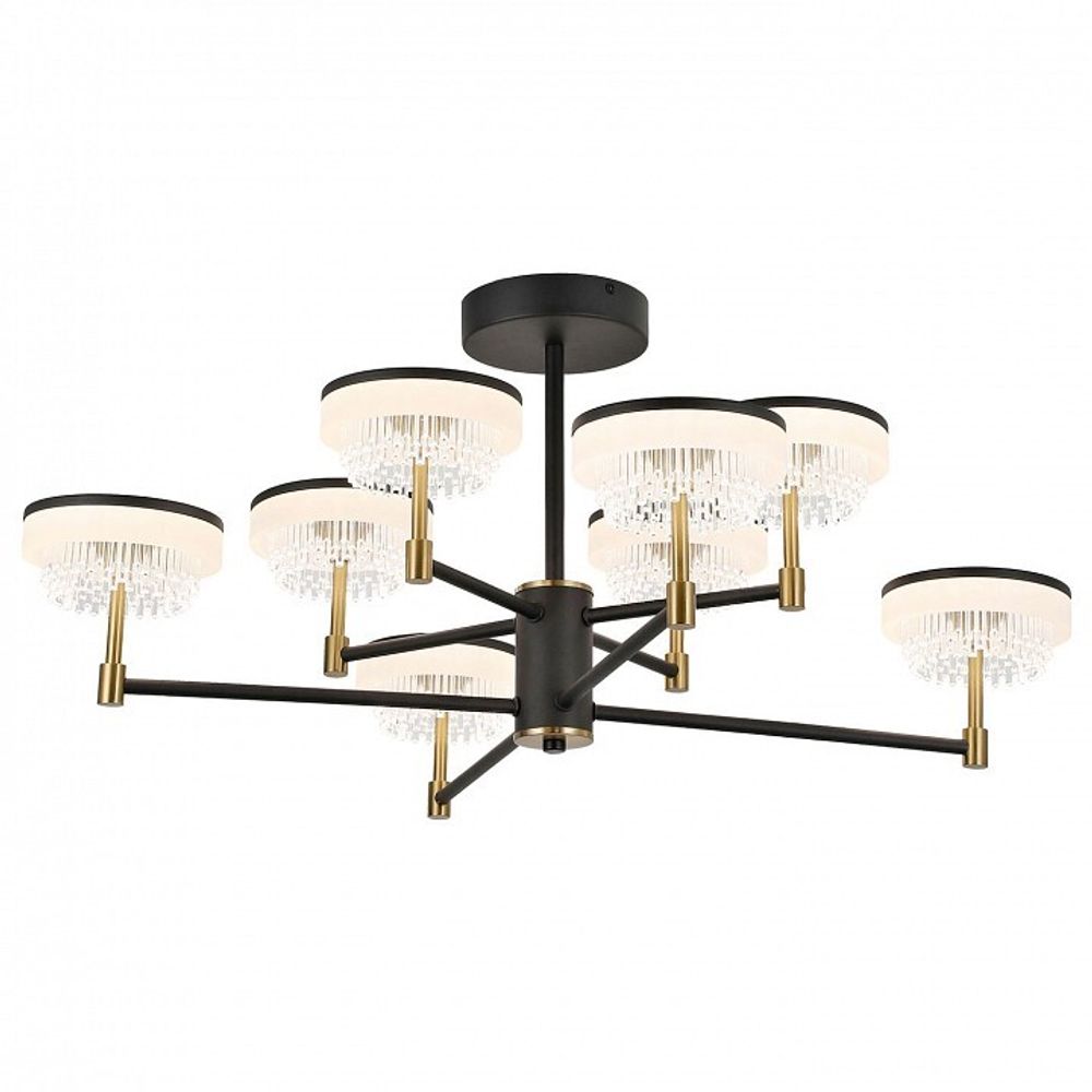 Люстра на штанге Lussole  LSP-7484