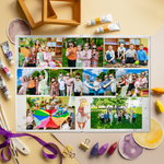 Фотоальбом для Детских садов, Школ и т.п.