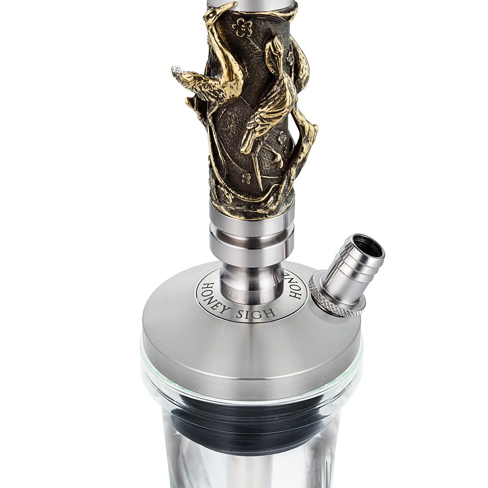 Шахта Honey Sigh Mini Urban Exclusive "Crane"