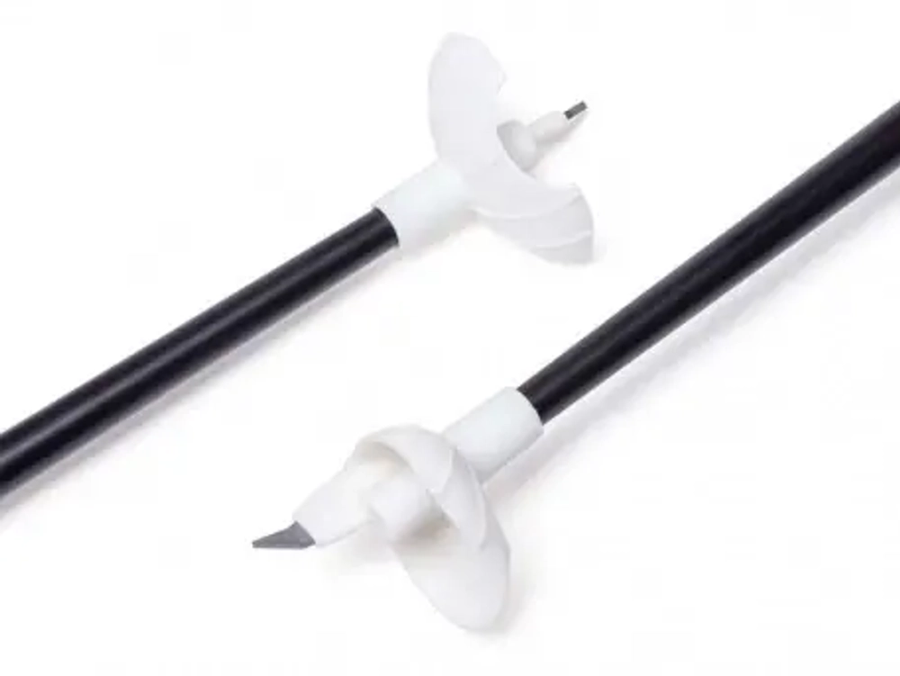 Палки BRADOS FLASH, 100% углеволокно*