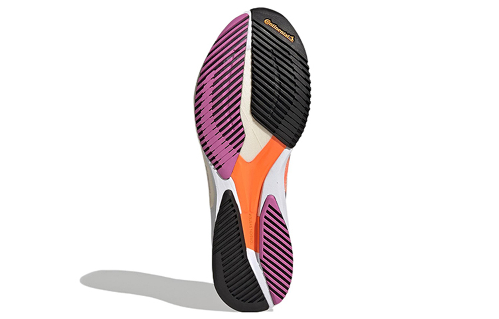 Кроссовки Adidas (Женская размерная сетка)