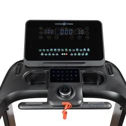 Беговая дорожка полукоммерческая OXYGEN FITNESS ARGON LED PRO