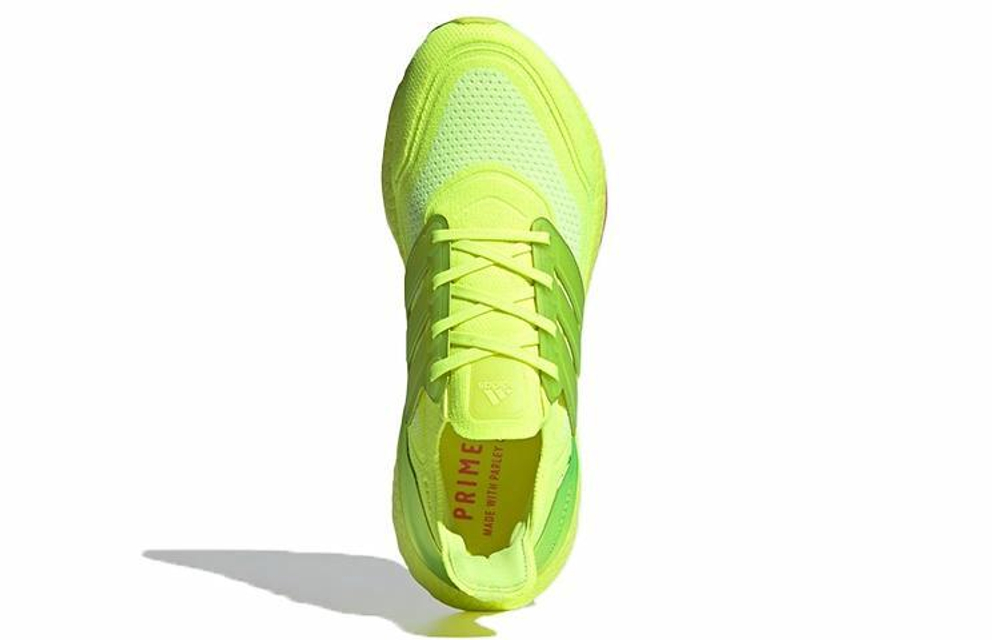 Кроссовки Adidas Ultraboost 21