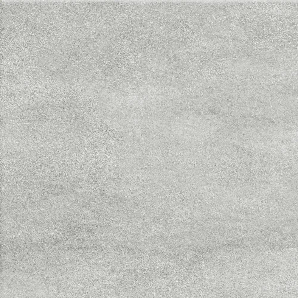 Керамогранит Alma Ceramica GFU6060NKS07R Nikos 60x60 серый глазурованный матовый / противоскользящий / рельефный под бетон