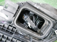 Фара левая Mercedes GLE V167 (2018-2024) LED