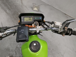 Kawasaki Super Sherpa , 2000
