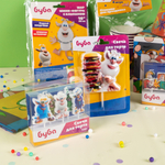 Свечи Буба, Играем Вместе!