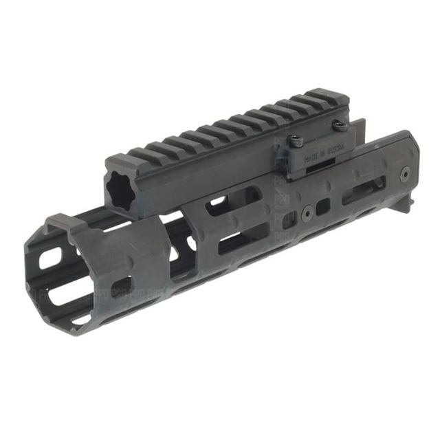 Комплект Витязь, Arms RTG