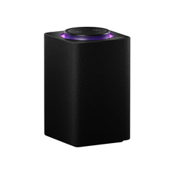 Умная колонка Яндекс Станция Макс с Zigbee (YNDX-00053K) черный