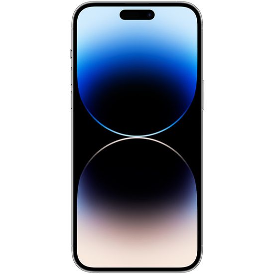 Apple iPhone 14 Pro Max 1 ТБ Silver (Серебристый)