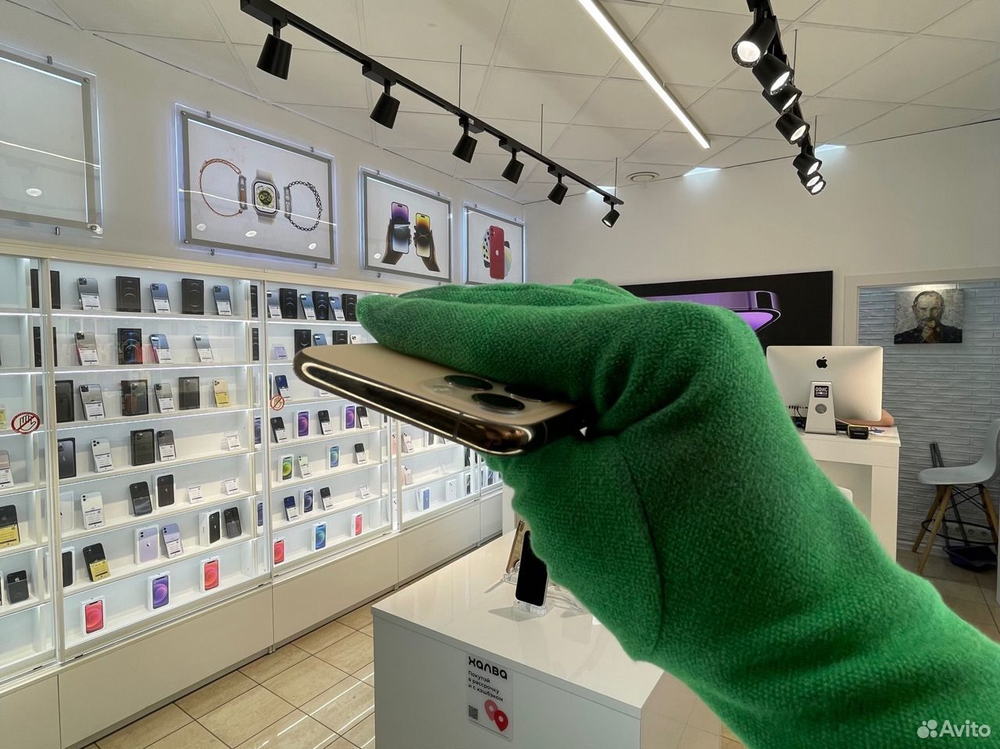 iPhone 11 Pro, 256 ГБ б/у