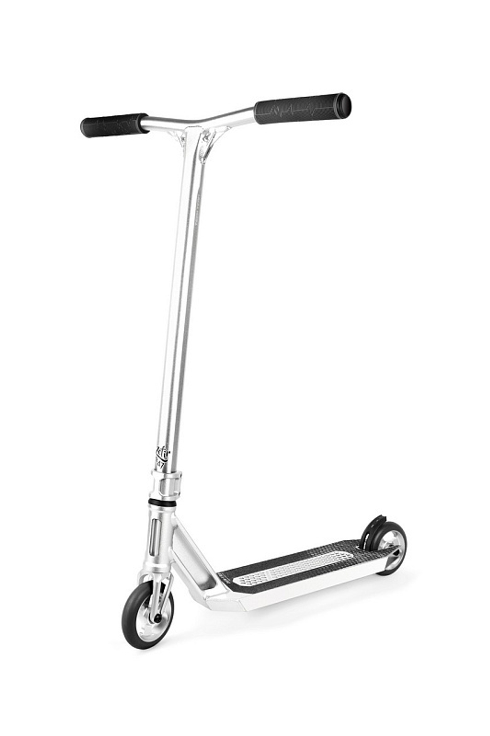 Самокат Tech team Zefir Lite 47 grey
