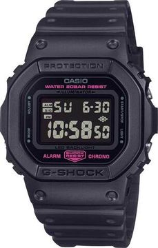 Наручные часы Casio G-Shock DW-5600PK-1DR