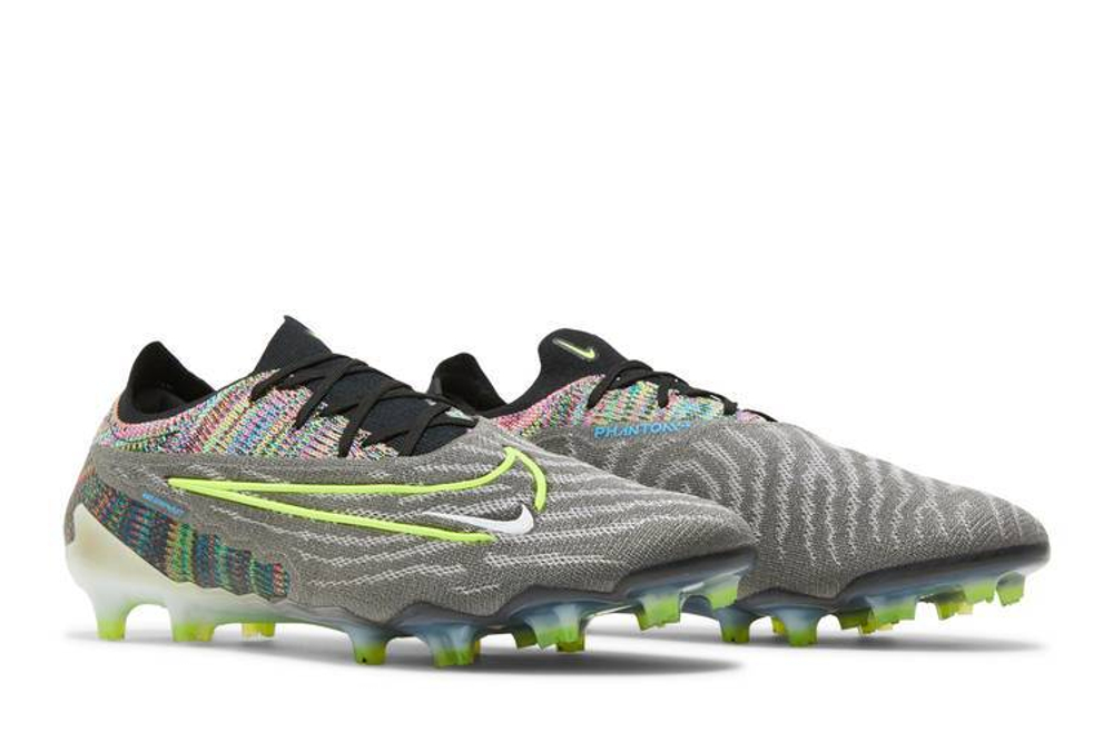 Кроссовки Nike Phantom Gx Elite Fusion Fg