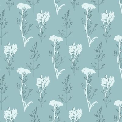 Дикие травы