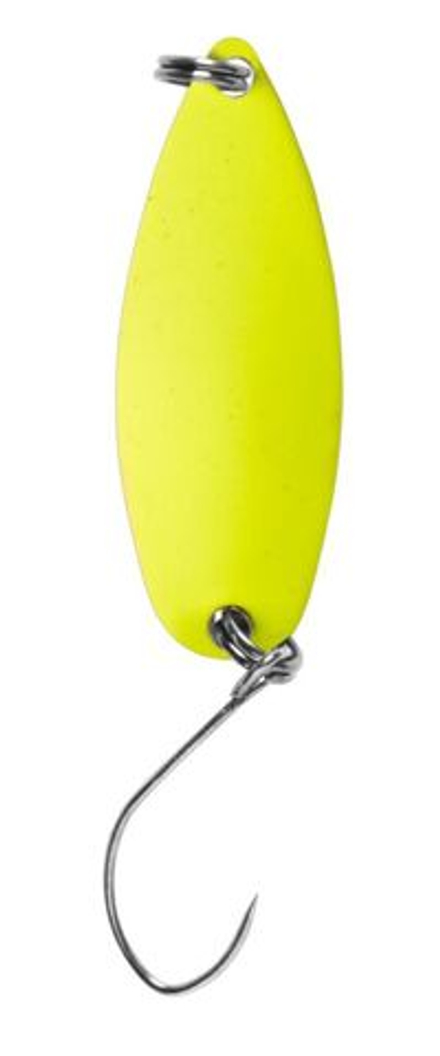 Блесна колеб. Lucky John TR AYU длин.31мм/03.5г 043