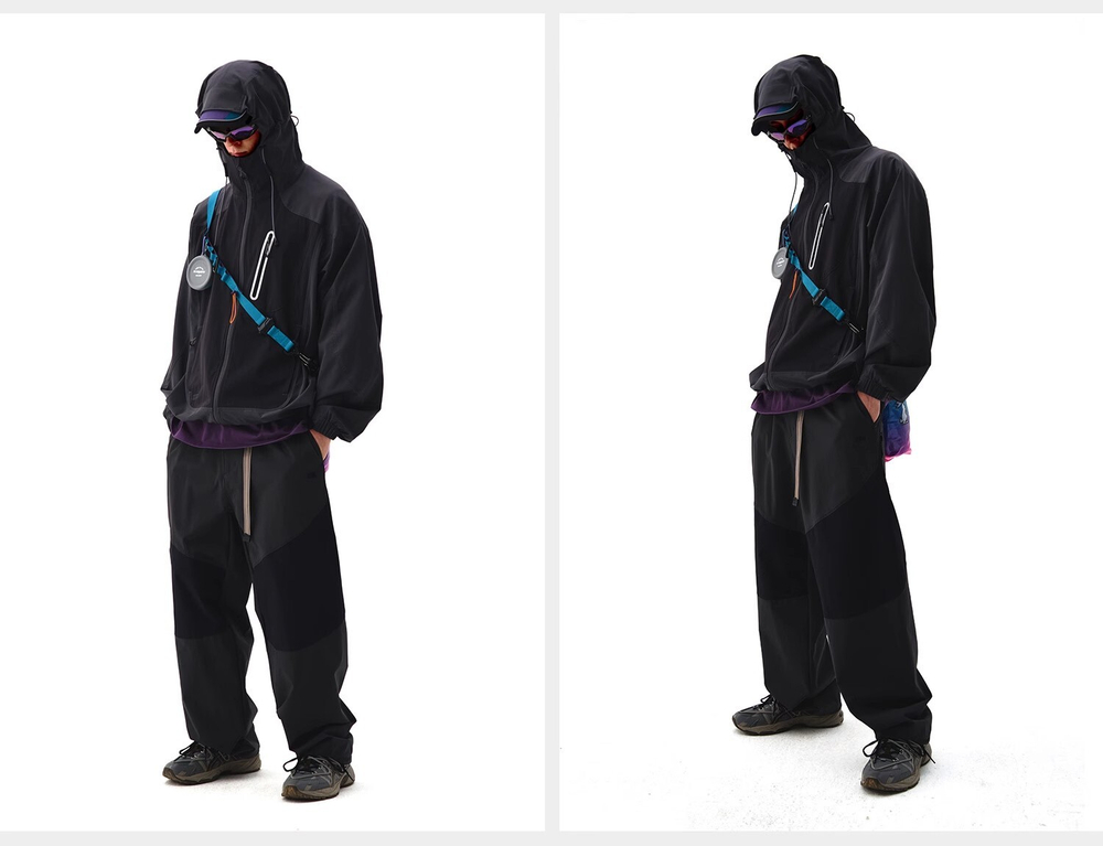 Куртка Nothomme Waterproof Softshell Jacket
