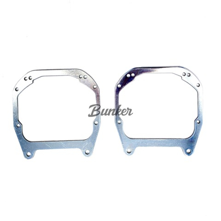 Переходные рамки для замены линз BUN-PR-156