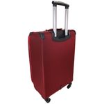 Чемодан 457 / Суперлегкий каркас