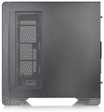 Корпус Thermaltake S300 TG CA-1P5-00M1WN-00 черный