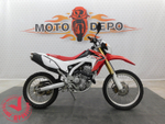 Honda CRF250L 038142