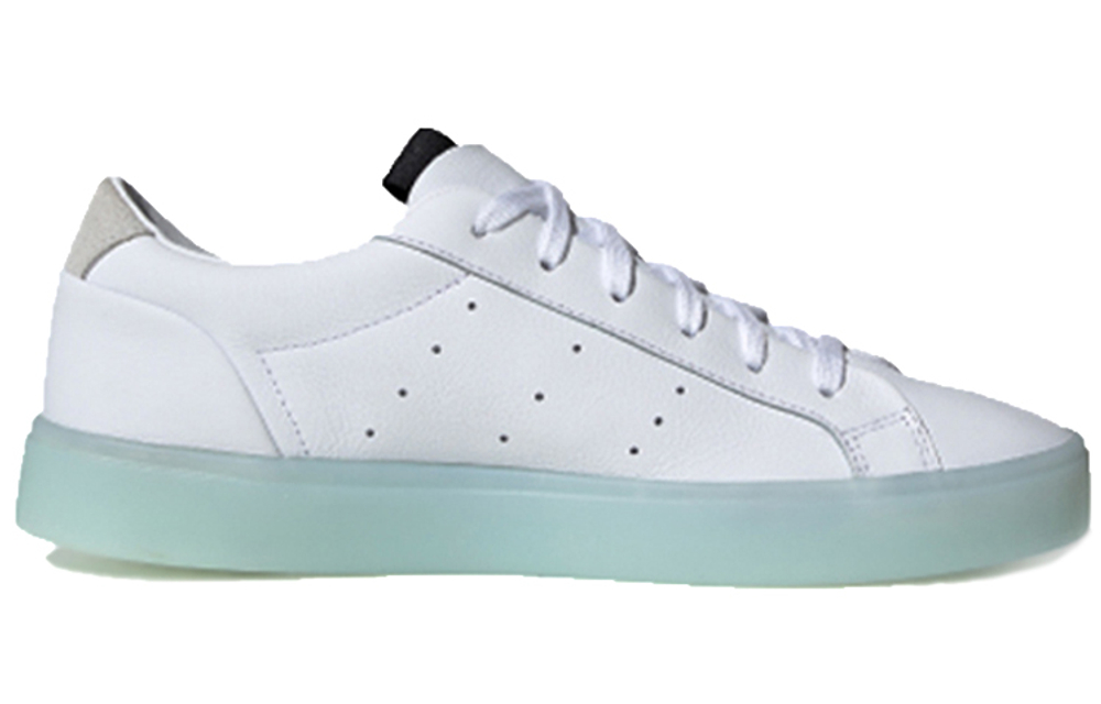 Adidas Sleek Ice Mint Women"s