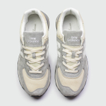 Кроссовки New Balance 574 Legacy Grey / White