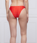 трусики бикини Guess - красный(E2GO16 MC04R)