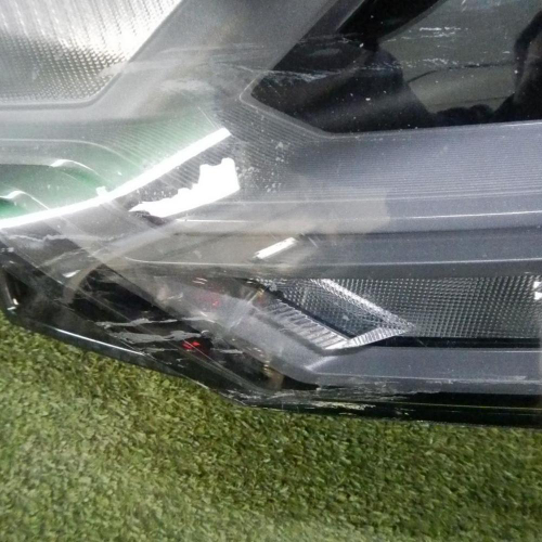 Фара левая Audi A6 5 C8 (2018-2023) LED