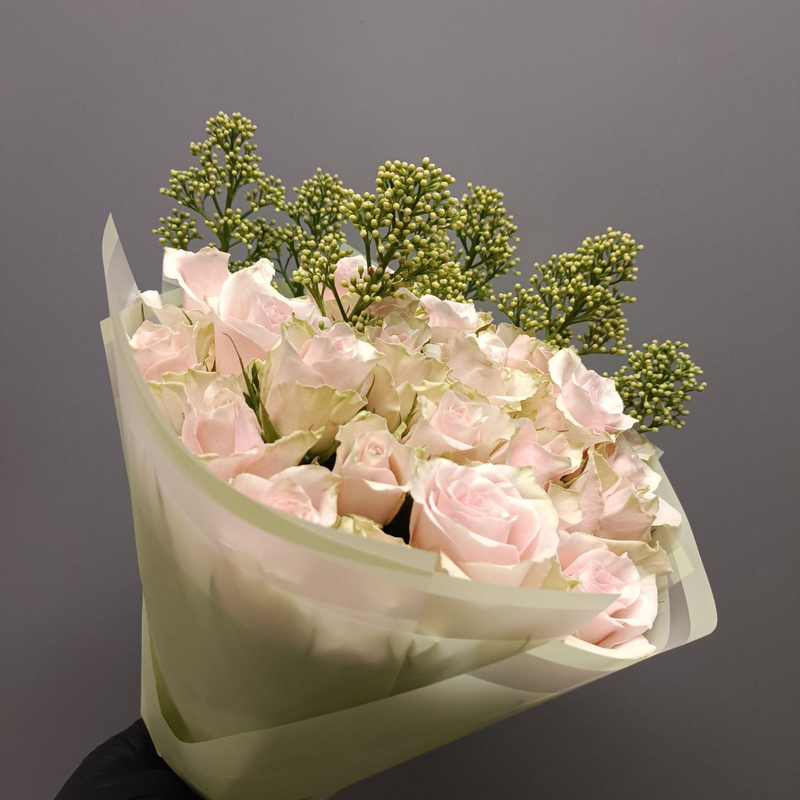 Букет "Тайное свидание"