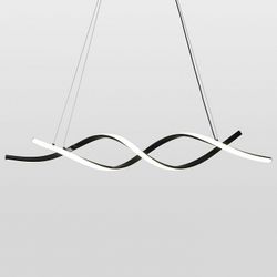 Подвесной светильник Lussole Bradford LSP-7163