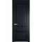 Межкомнатная дверь эмаль Profil Doors 2.5.1PD нэви блу глухая