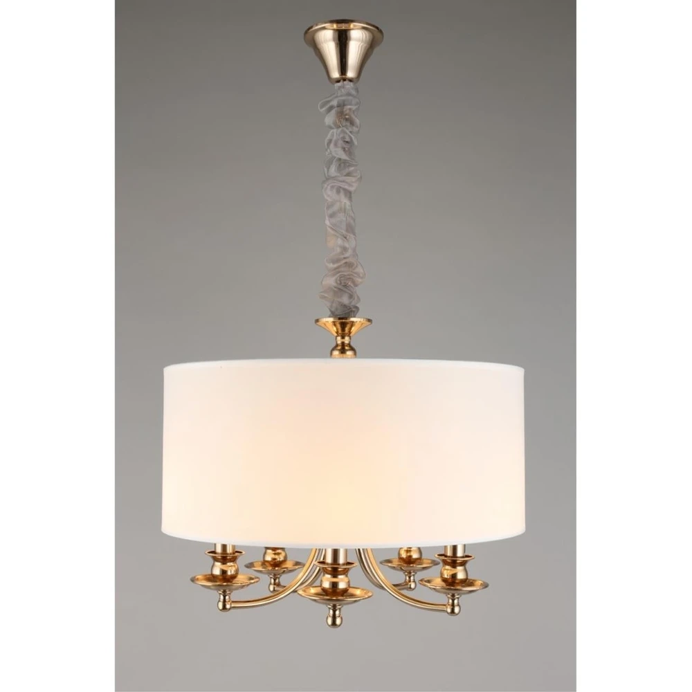 Подвесная люстра Aployt BERZE APL.721.06.05