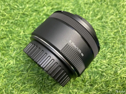 Canon EF 50mm 1.8 STM Покупка/Продажа