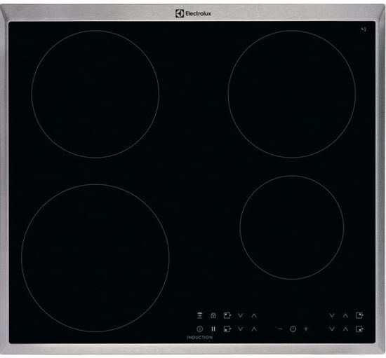 Индукционная варочная панель Electrolux IPE 6440 KXV