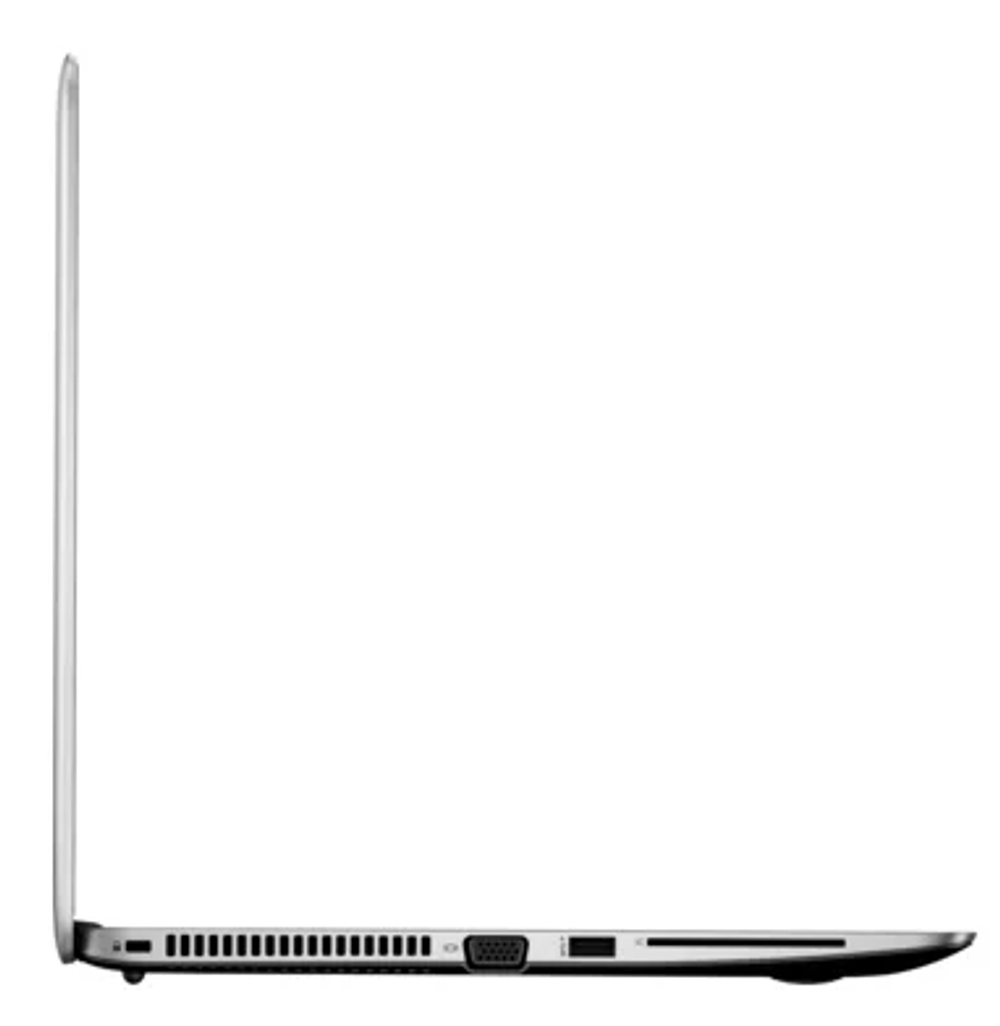 Ноутбук HP EliteBook 850 G4 i5