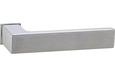 Ручка PUERTO zero IN AL 541-11 zero SSC, супер сатин хром