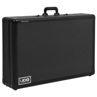 Кейс UDG Ultimate Pick Foam Flight Case Multi Format 2XL Black MK2