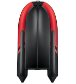 Лодка ПВХ Gladiator Light B330 с фанерным полом -