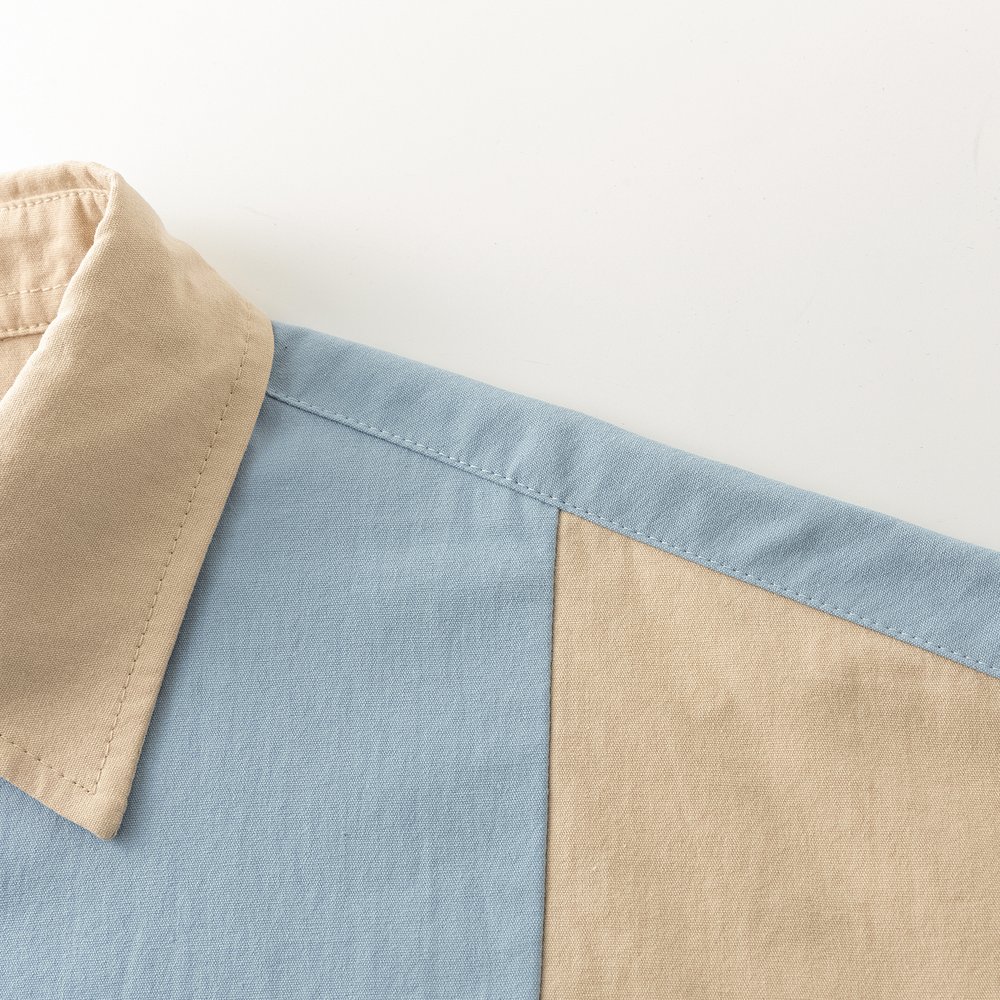 Сорочка Ymkashix Puff