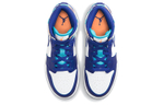 Jordan 1 Mid GS Geometric Pint