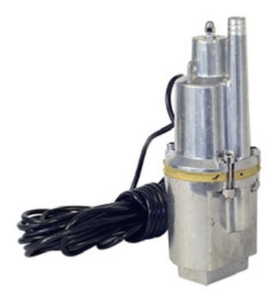 Насос виб. погруж. (ВЕРХНИЙ) 25м  VERPUMP  (4/1шт)